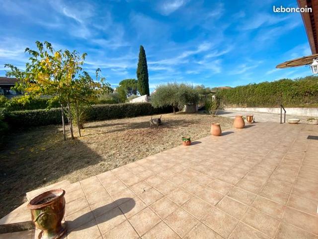 Maison vente à Fons, Lot