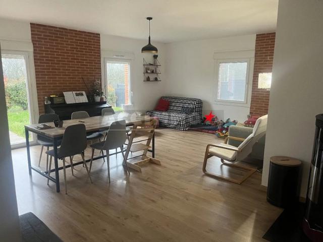 Appartement vente à France métropolitaine, Quint-fonsegrives