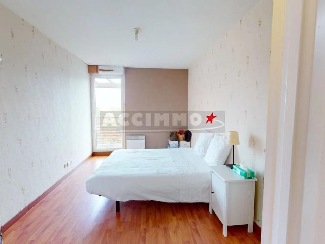 Appartement vente à France métropolitaine, Quint-fonsegrives