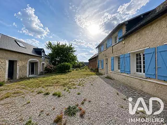 Maison vente à Fonsomme, Aisne