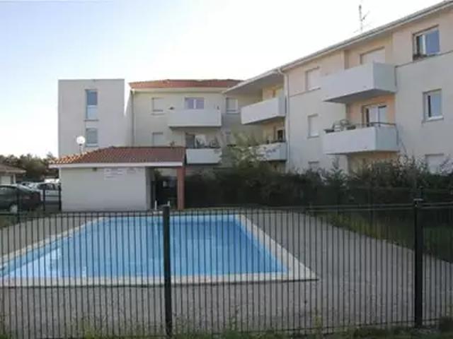 Appartement vente à France métropolitaine, Fonsorbes