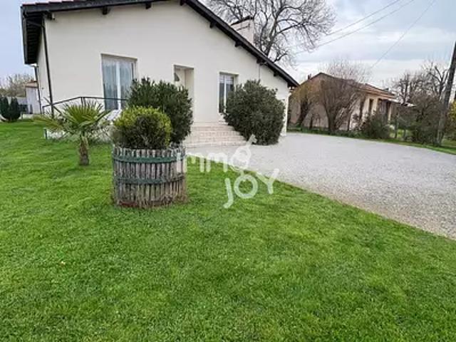 Maison vente à Muret, Fonsorbes