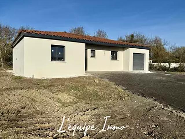 Maison vente à Muret, Fonsorbes
