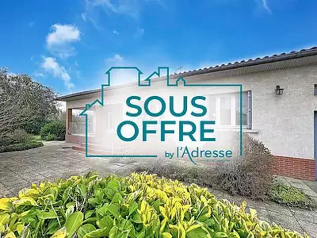 Maison vente à Muret, Fonsorbes