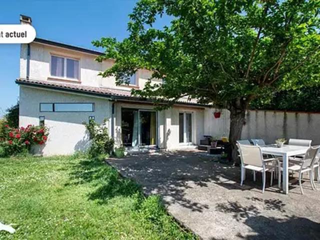 Maison vente à Muret, Fonsorbes