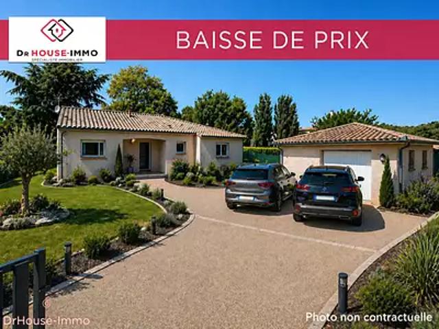 Maison vente à Muret, Fonsorbes