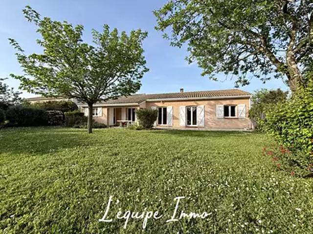 Maison vente à Muret, Fonsorbes