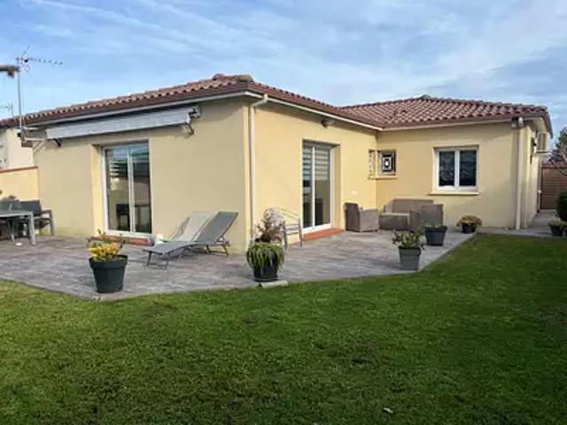 Maison vente à Muret, Fonsorbes