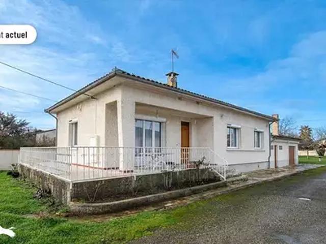 Maison vente à Muret, Fonsorbes