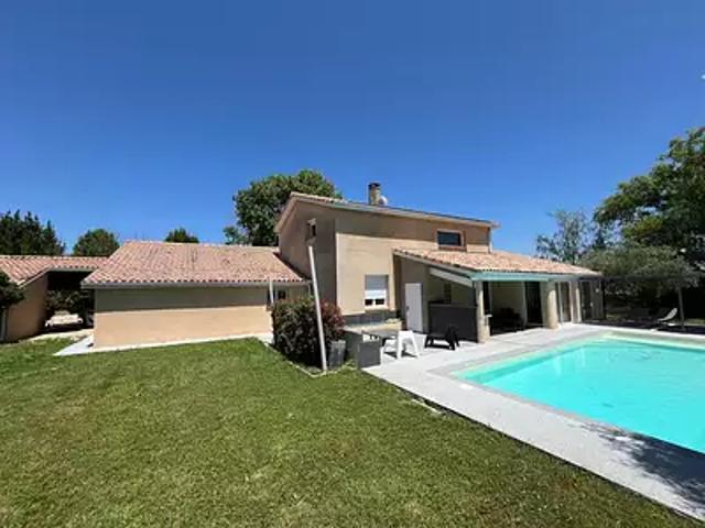 Maison vente à Muret, Fonsorbes