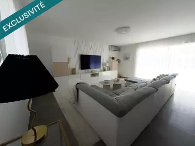 Maison vente à Muret, Fonsorbes