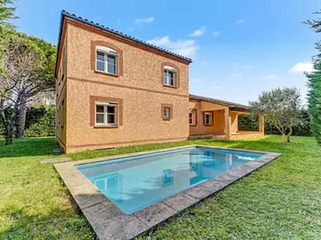 Maison vente à Muret, Fonsorbes