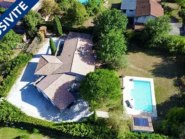 Maison vente à Trépadé, Fonsorbes
