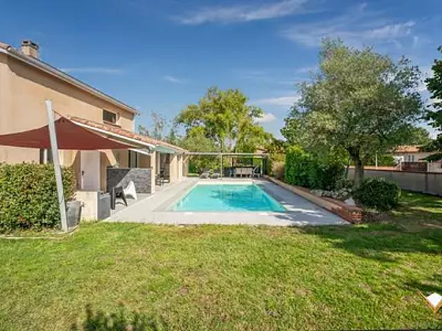 Maison vente à Muret, Fonsorbes