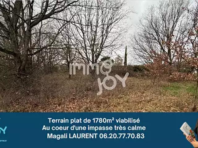 Terrain vente à Muret, Fonsorbes