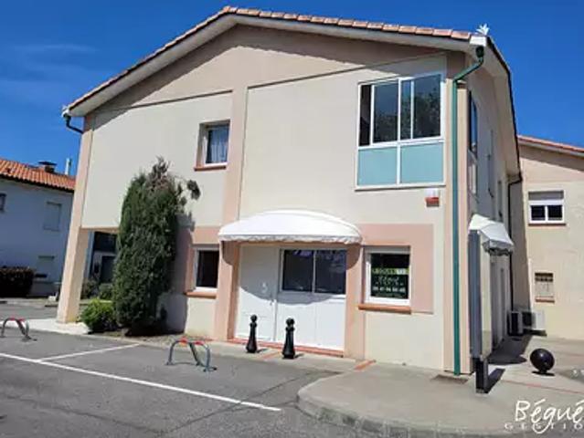Appartement location à Trépadé, Fonsorbes