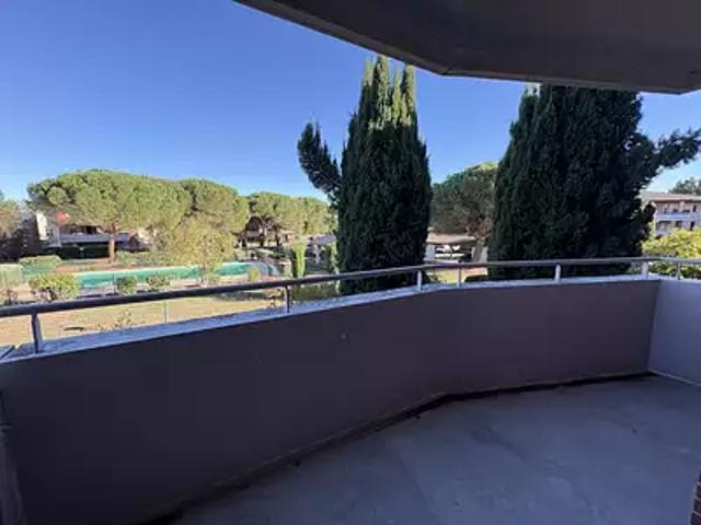 Appartement location à Trépadé, Fonsorbes