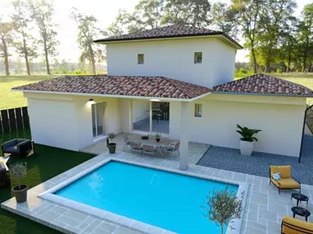 Maison vente à France métropolitaine, Fonsorbes