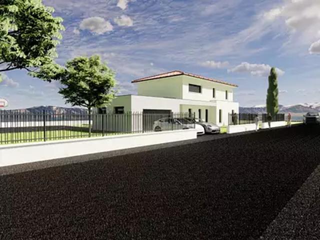 Maison vente à Muret, Fonsorbes