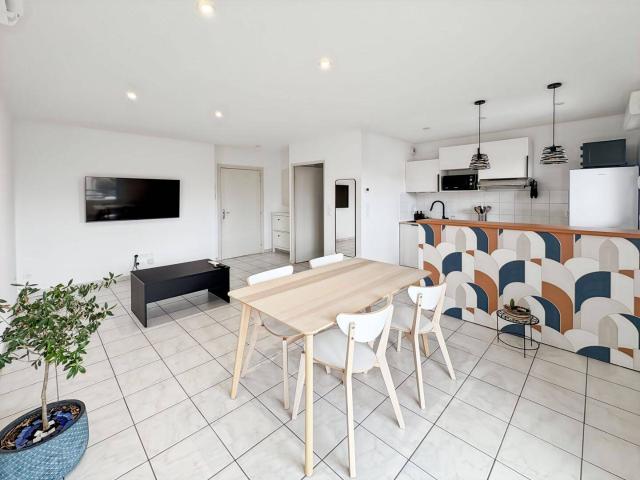 Appartement location à Trépadé, Fonsorbes