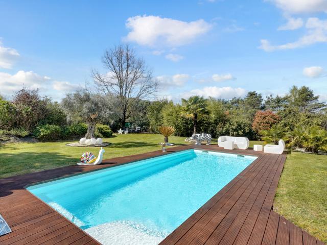 Villa vente à Muret, Fonsorbes