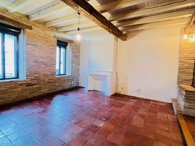 Maison location à Trépadé, Fonsorbes