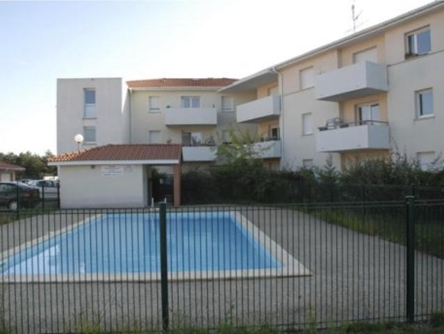 Appartement vente à France métropolitaine, Fonsorbes