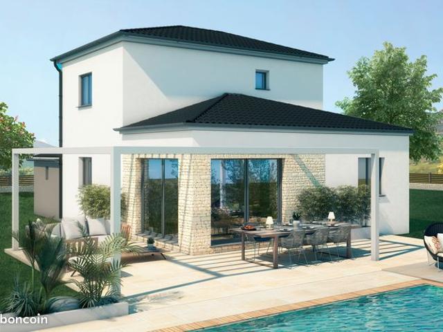 Maison vente à Muret, Fonsorbes