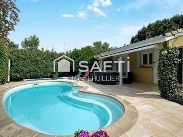 Villa vente à Muret, Fonsorbes