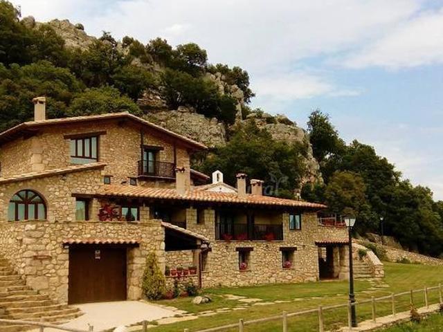 Casa en alquiler en Morella