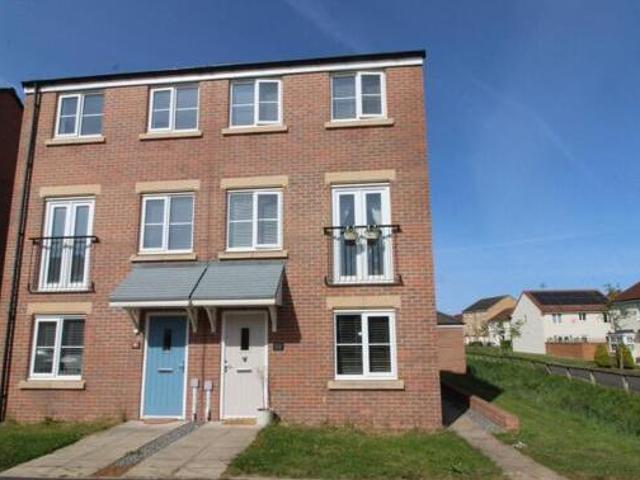 House for sale in New Delaval, Blyth