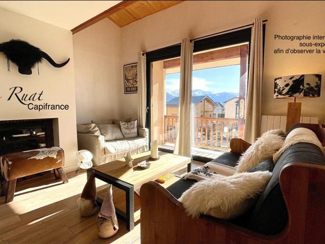 Maison vente à Prades, Font-romeu-odeillo-via