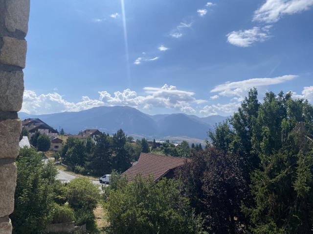 Appartement vente à Font-Romeu-Odeillo-Via, Pyrénées-Orientales