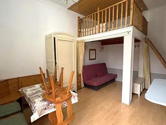Appartement vente à Prades, Font-romeu-odeillo-via