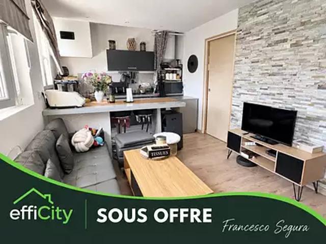 Appartement vente à Résidence les Soldanelles, Font-Romeu-Odeillo-Via