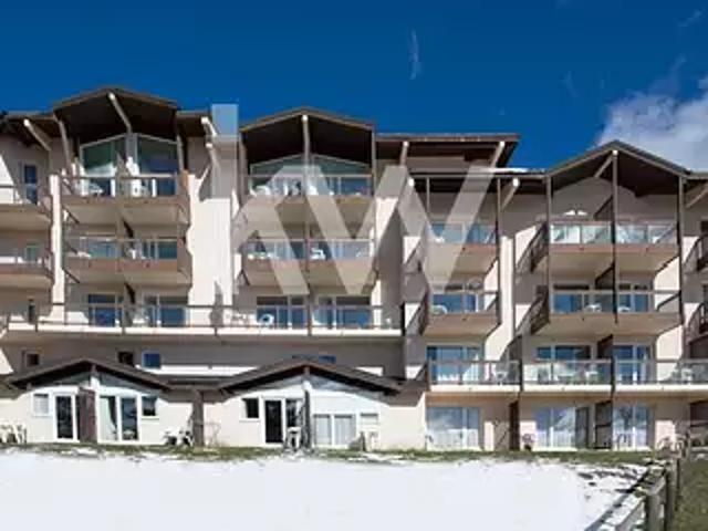 Appartement vente à Prades, Font-romeu-odeillo-via