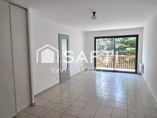 Appartement vente à Résidence les Soldanelles, Font-Romeu-Odeillo-Via