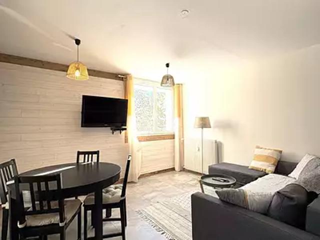 Appartement vente à Prades, Font-romeu-odeillo-via