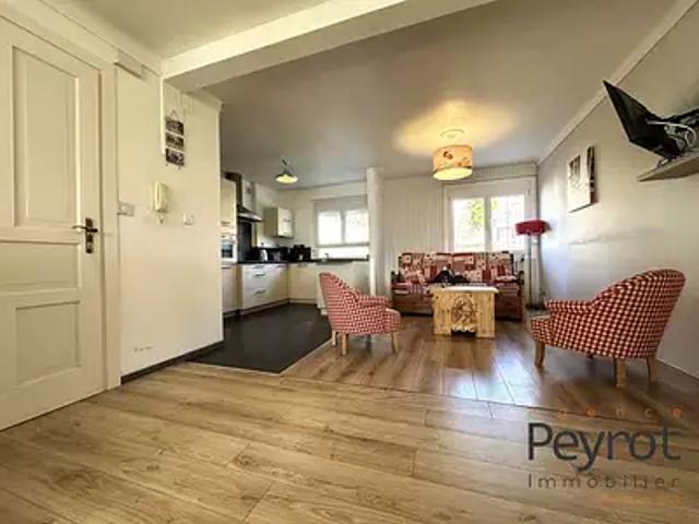 Appartement vente à Prades, Font-romeu-odeillo-via