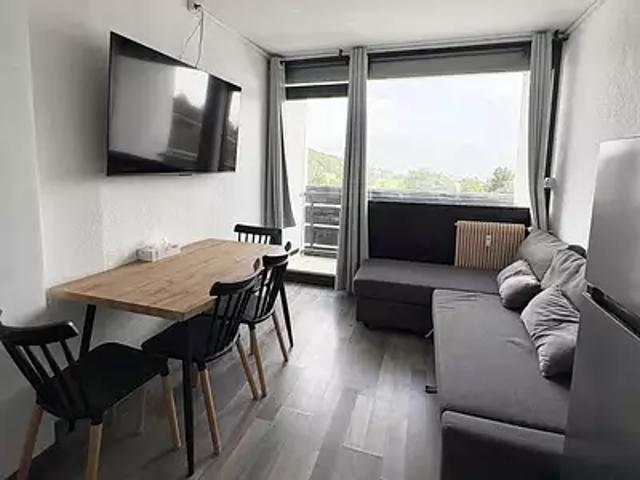Appartement vente à Résidence les Soldanelles, Font-Romeu-Odeillo-Via