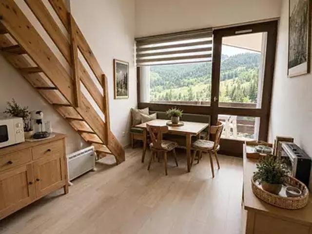 Appartement vente à Prades, Font-romeu-odeillo-via