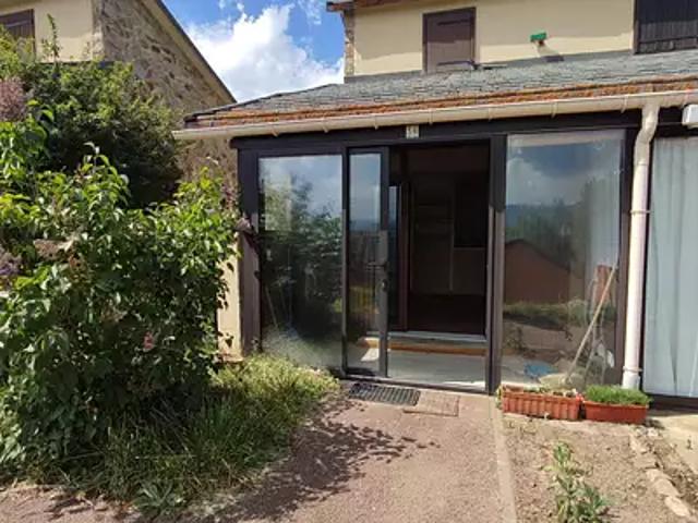 Appartement vente à Résidence les Soldanelles, Font-Romeu-Odeillo-Via