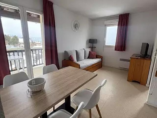 Appartement vente à Prades, Font-romeu-odeillo-via