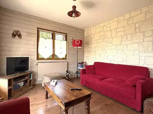 Appartement vente à Prades, Font-romeu-odeillo-via