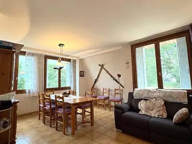 Appartement vente à Prades, Font-romeu-odeillo-via