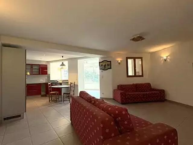 Appartement vente à Prades, Font-romeu-odeillo-via