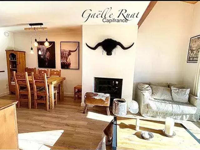 Maison vente à Prades, Font-romeu-odeillo-via
