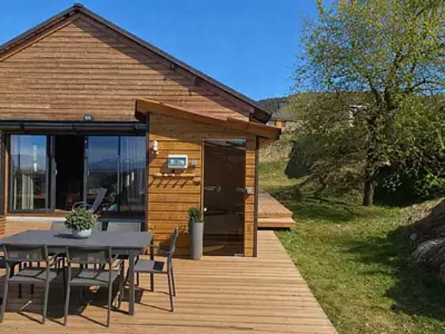 Maison vente à Prades, Font-romeu-odeillo-via