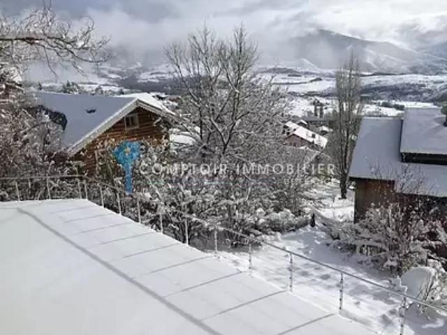 Maison vente à Prades, Font-romeu-odeillo-via