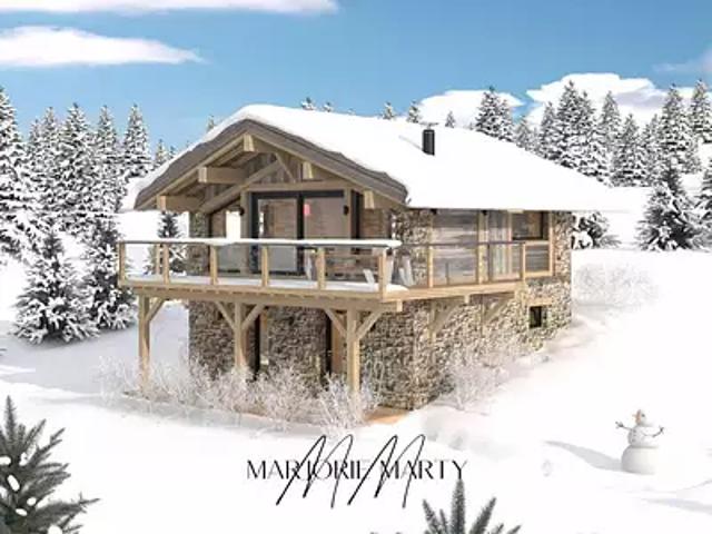 Maison vente à Prades, Font-romeu-odeillo-via